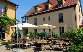 Hotel Weinblatt